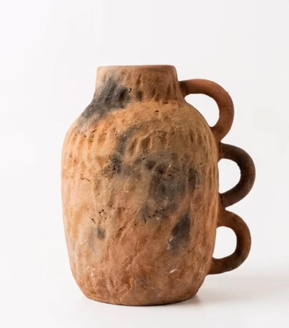 Vasijas Artesanales